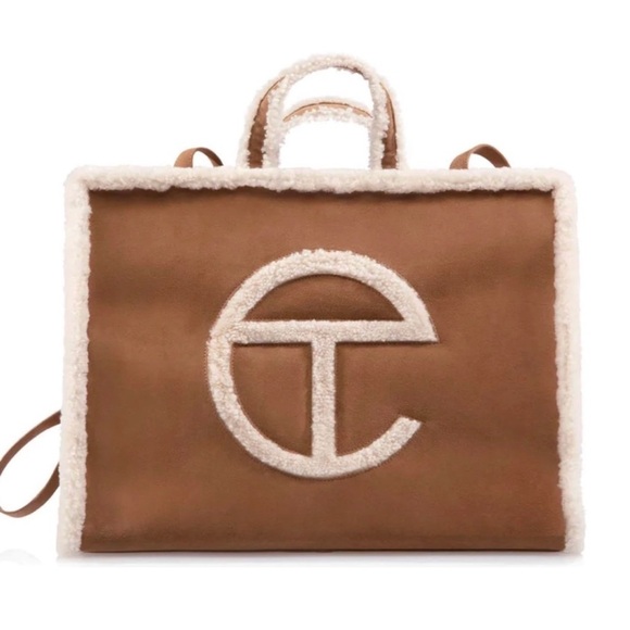UGG X TELFAR Medium Shopper - Picture 1 of 2